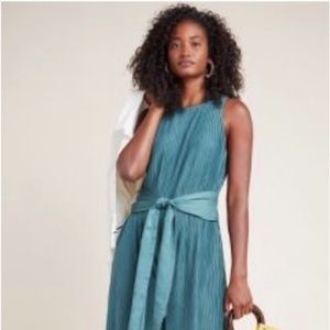 Anthropology Dressy Romper